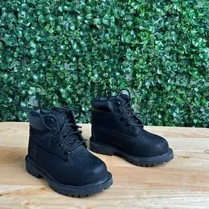 ドレッドboy　　　　　　　　　　　【Vintage】Timberland Kid`s Timberland Premium 6In WTPF Boots – Shoe Village